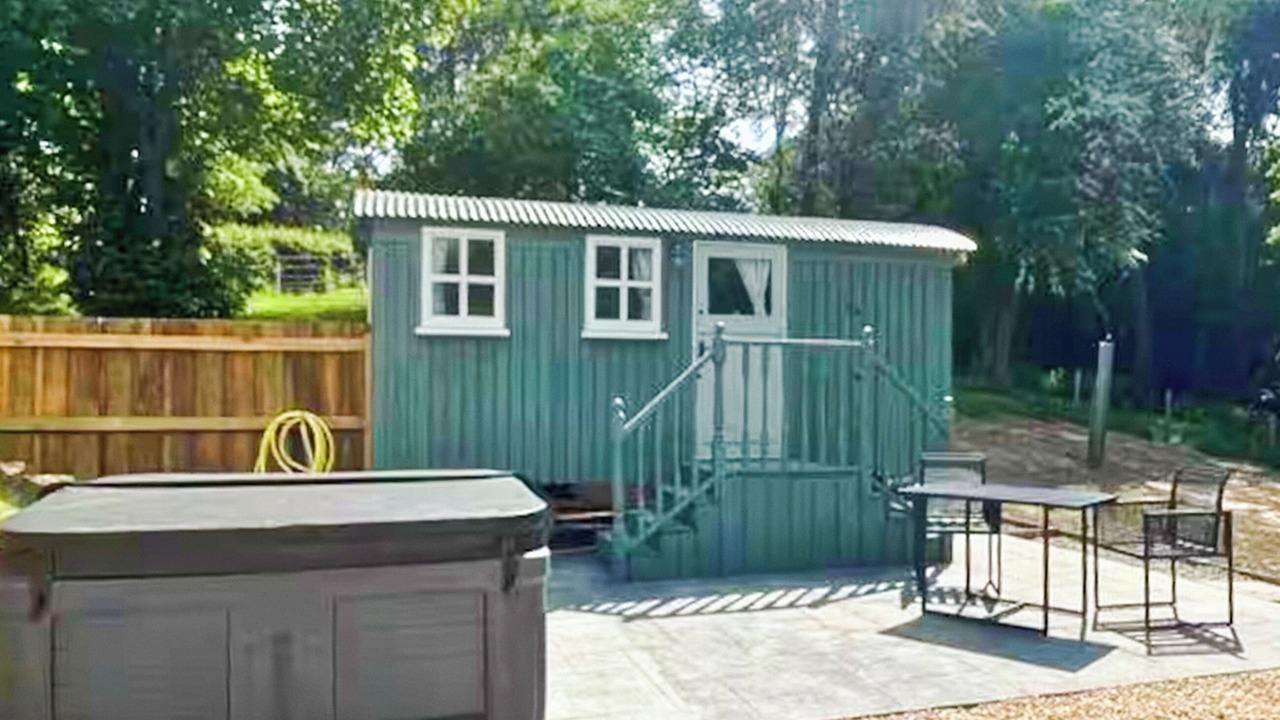 Photo of Others in Halfway House