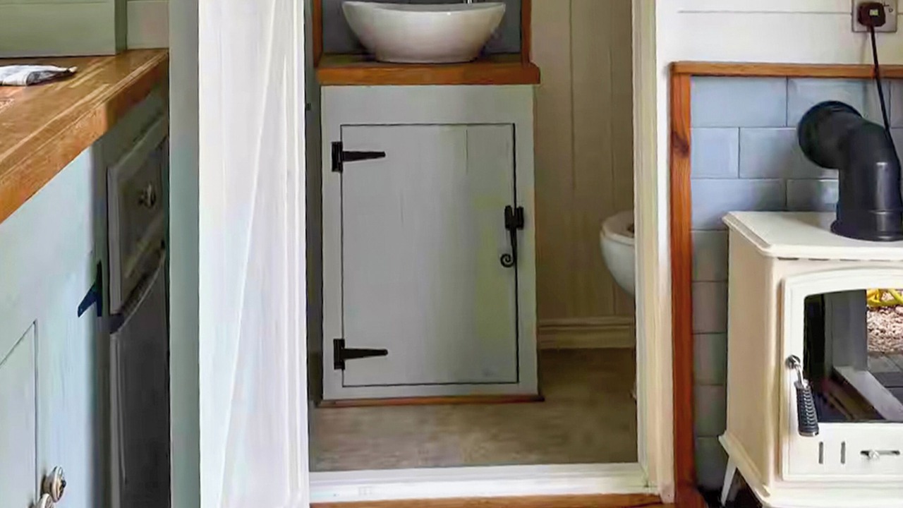 Photo of Others in Halfway House