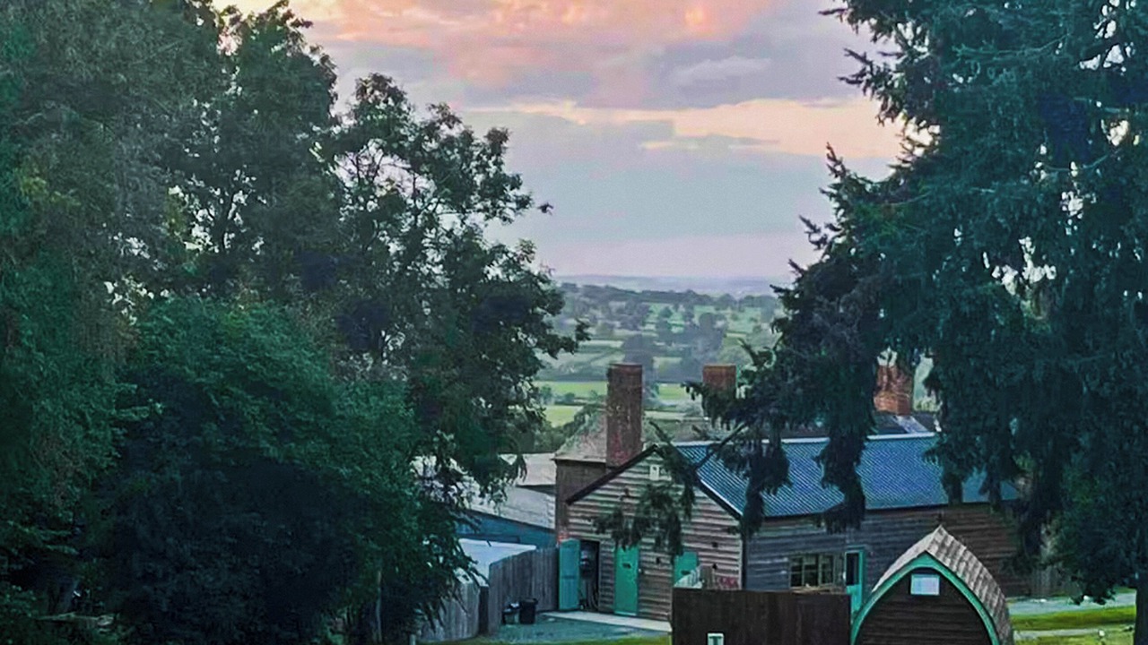 Photo of Outdoor in Halfway House