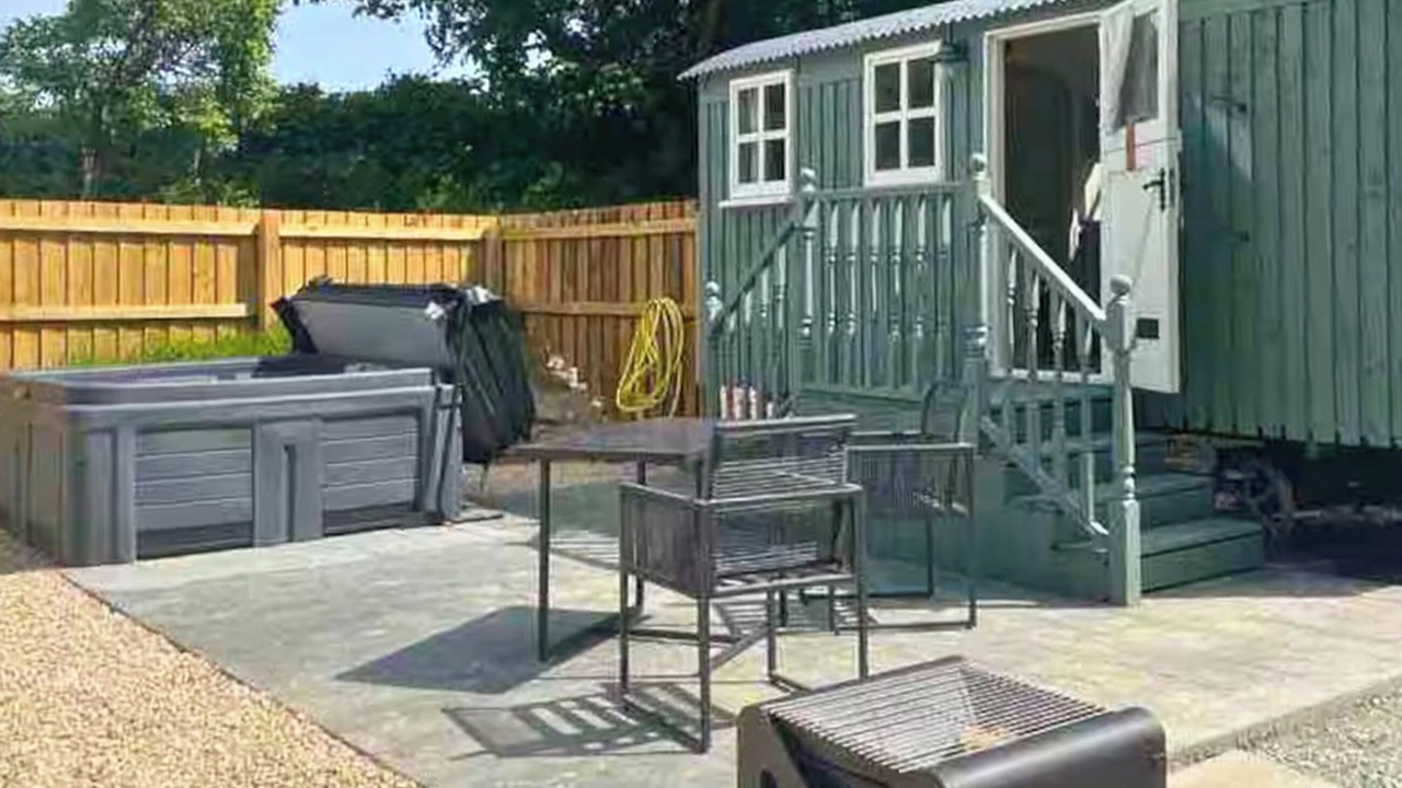 Photo of Outdoor in Halfway House