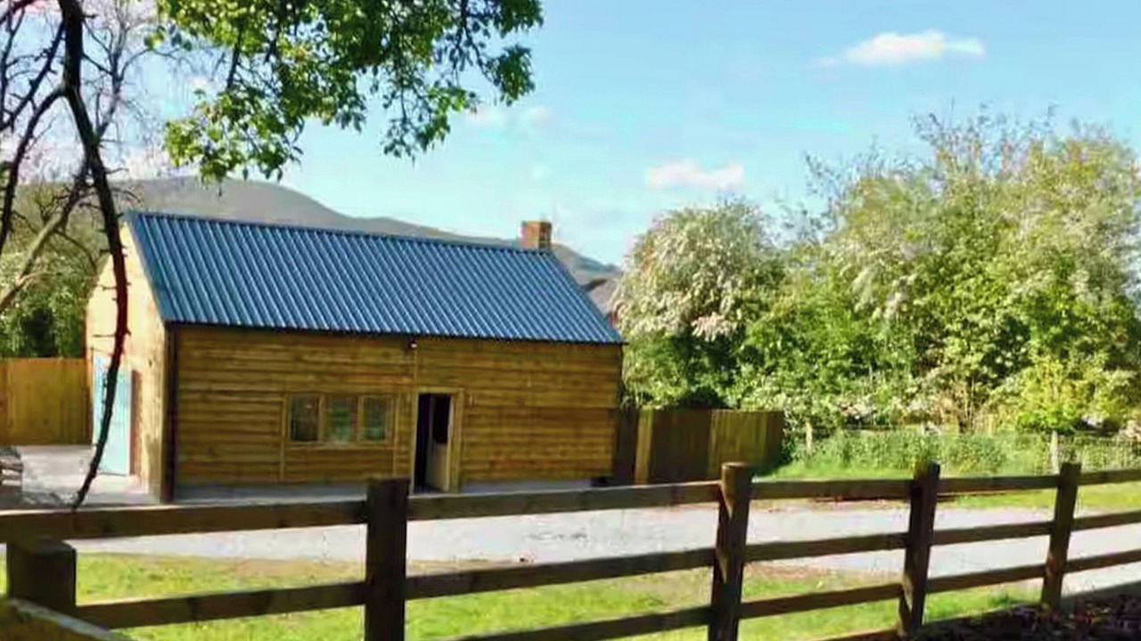 Photo of Outdoor in Halfway House