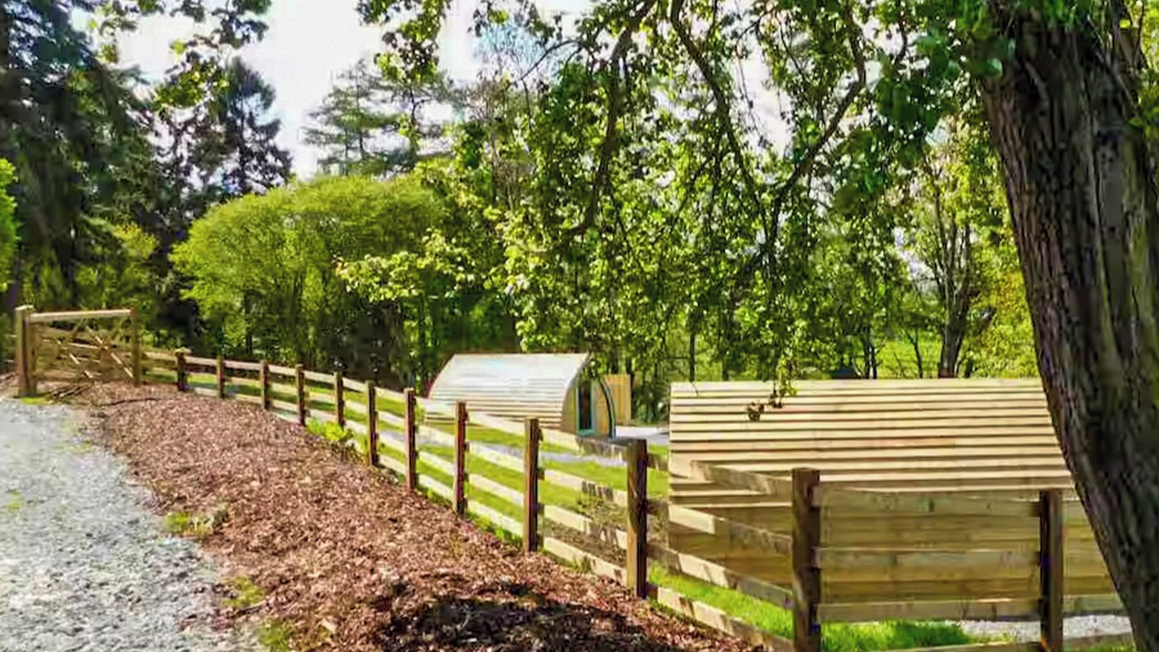 Photo of Outdoor in Halfway House