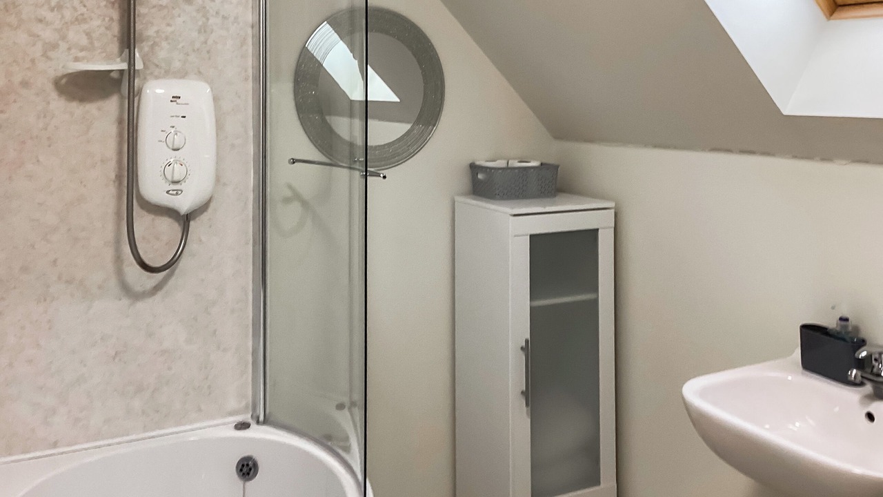 Photo of Bathroom in Brora