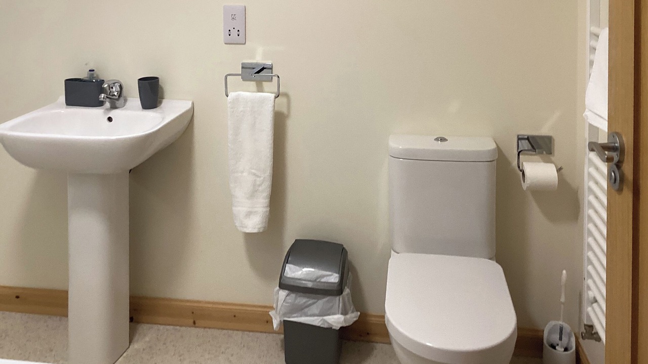 Photo of Bathroom in Brora