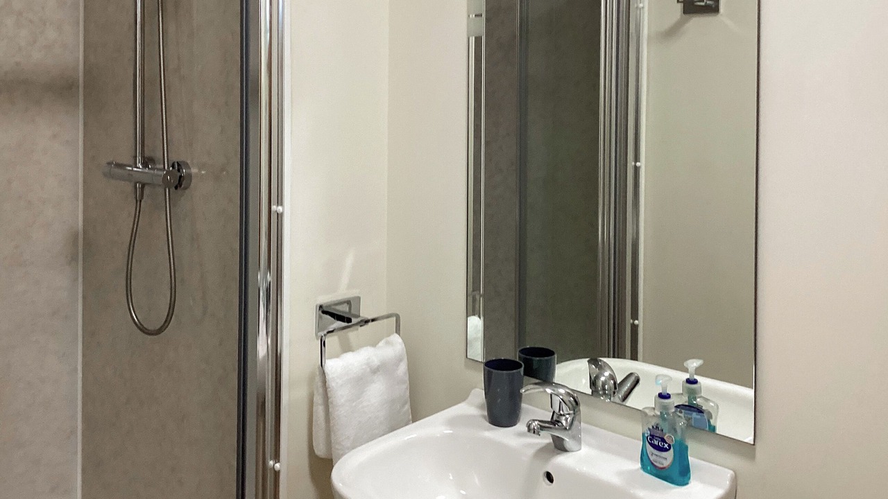 Photo of Bathroom in Brora