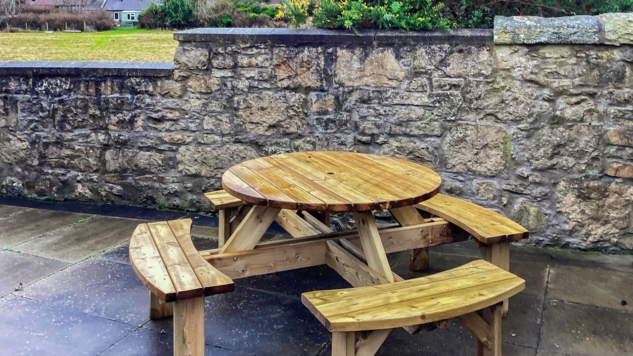 Photo of Outdoor in Brora