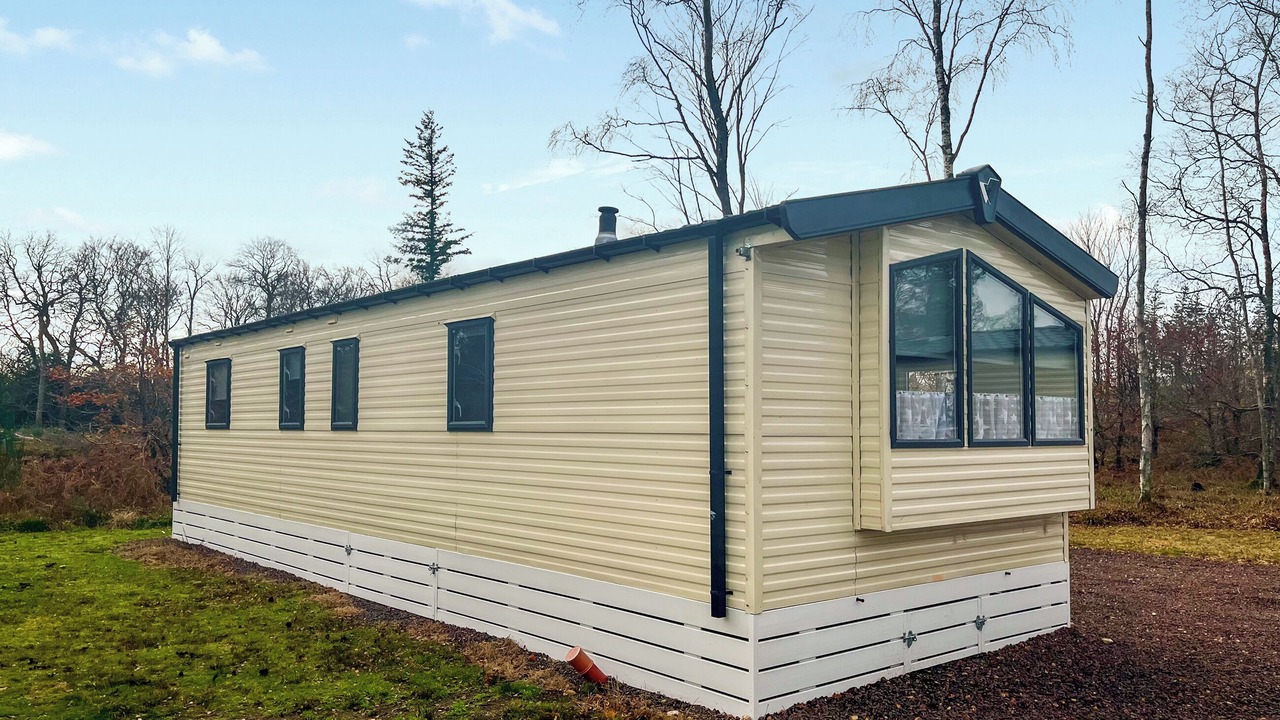 Photo of Outdoor in Glenesk