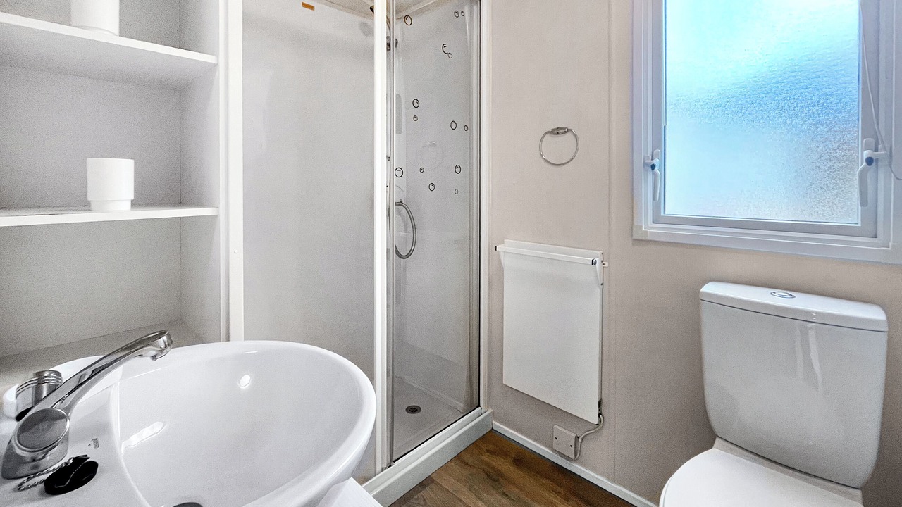 Photo of Bathroom in Glenesk