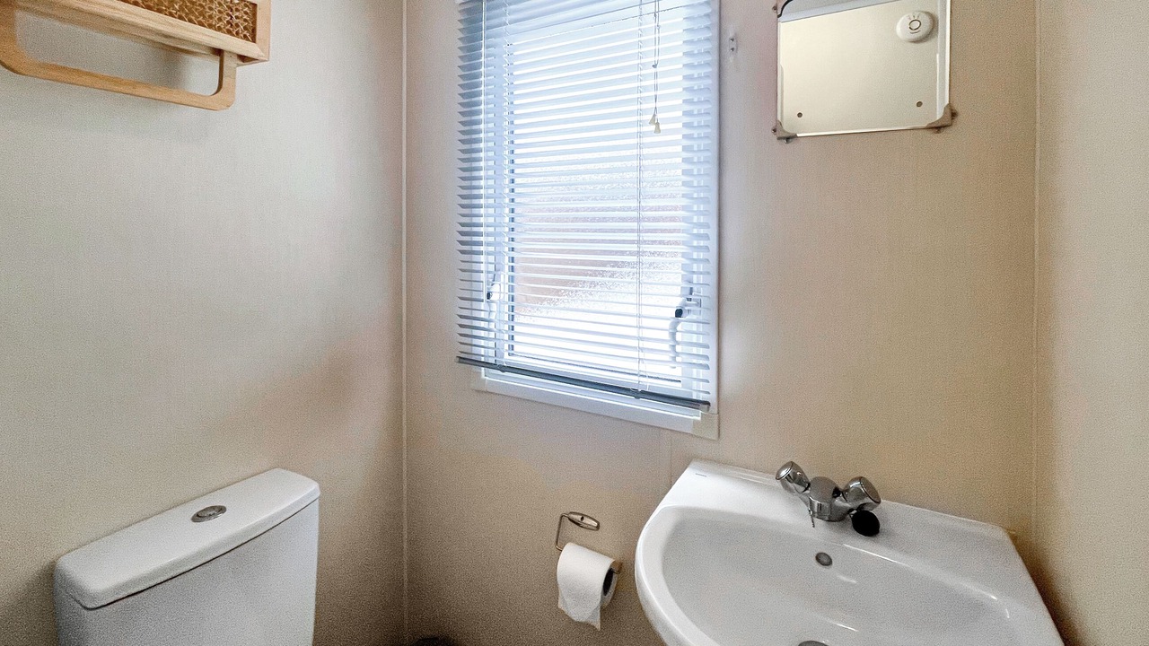 Photo of Bathroom in Glenesk