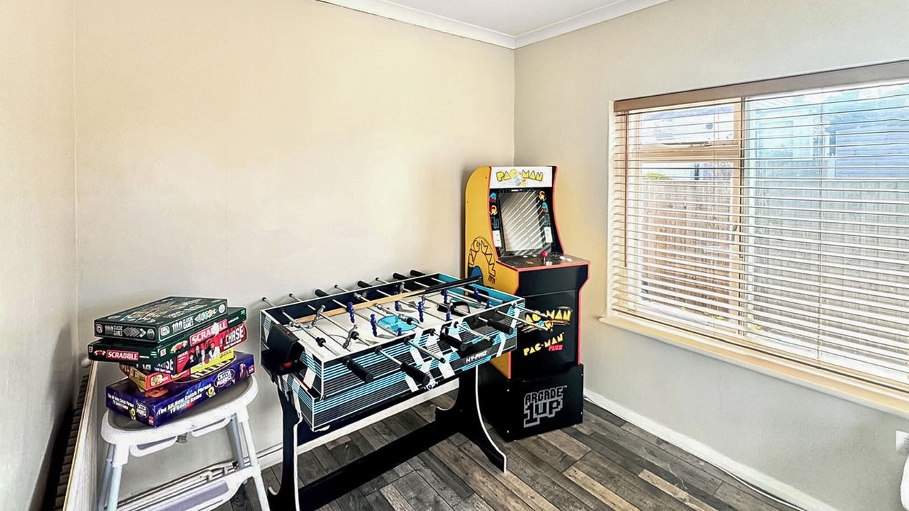 Photo of Bedroom in Birchington