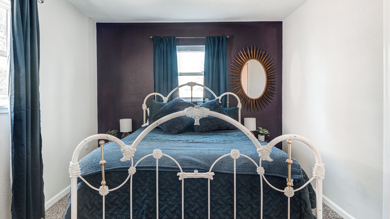 Photo of Bedroom in Fountain Square
