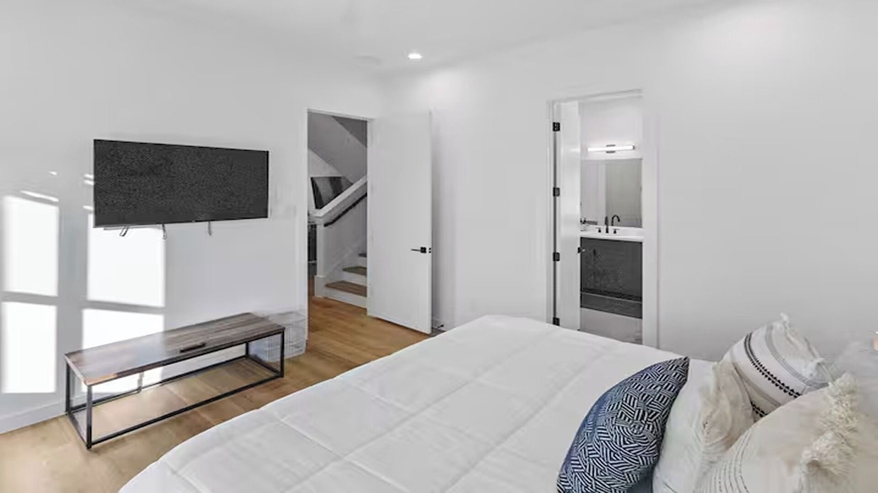 Photo of Bedroom in OST - South Union