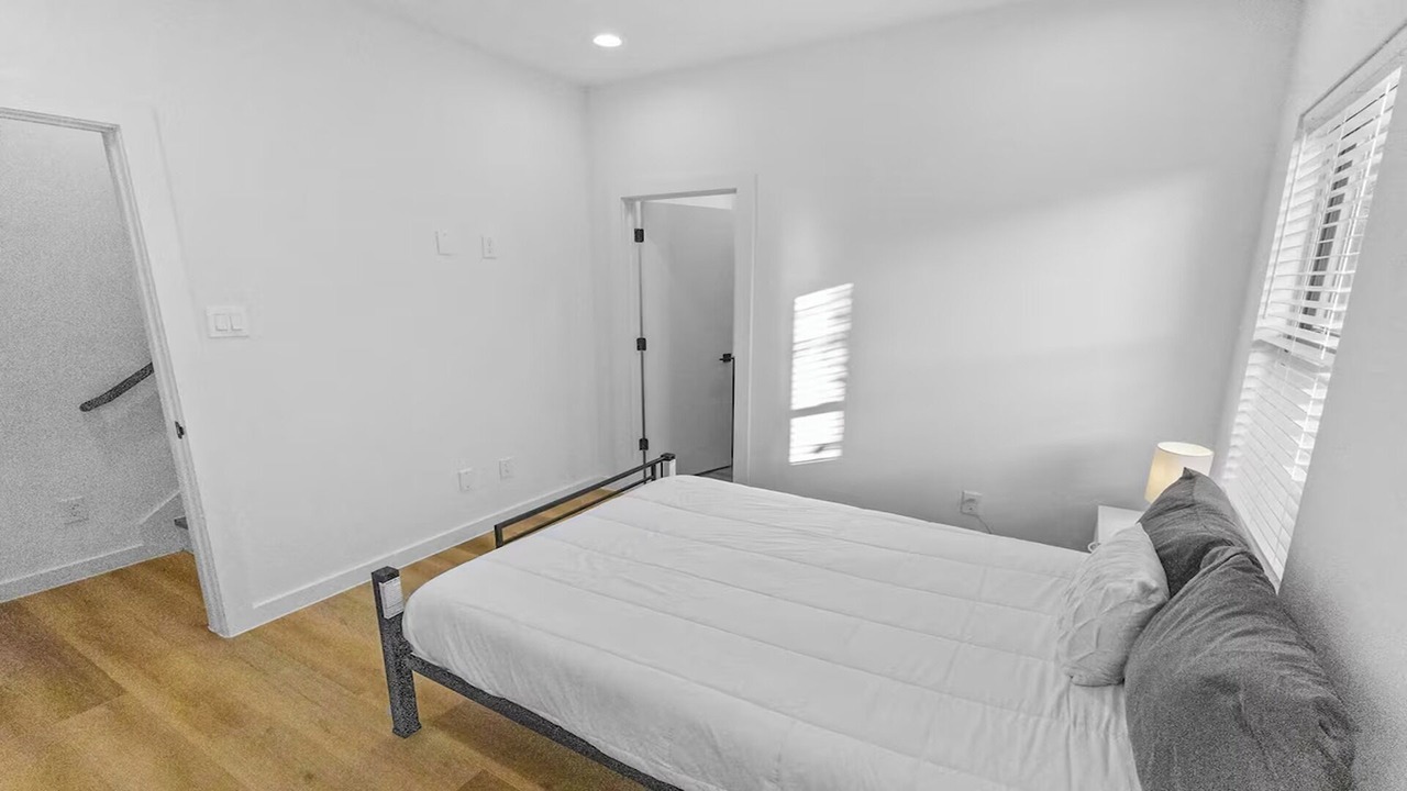 Photo of Bedroom in OST - South Union