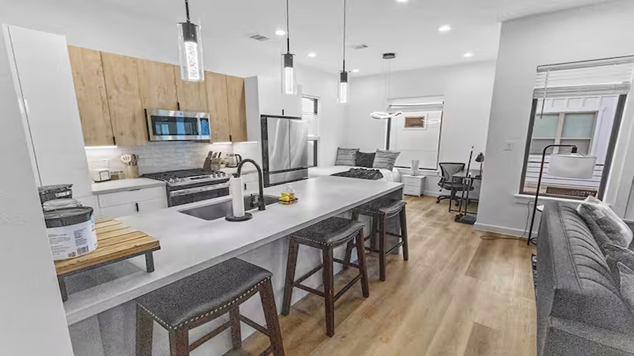 Photo of Kitchen in OST - South Union