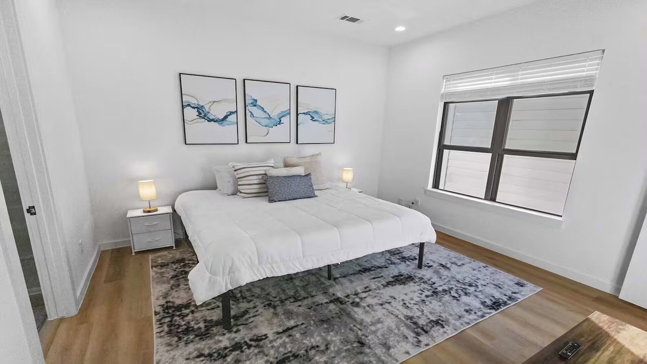 Photo of Bedroom in OST - South Union