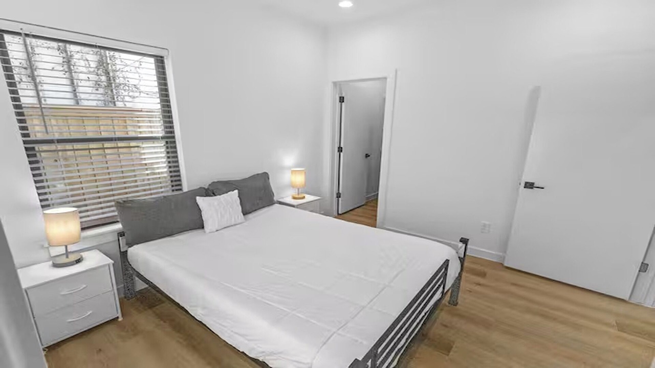Photo of Bedroom in OST - South Union