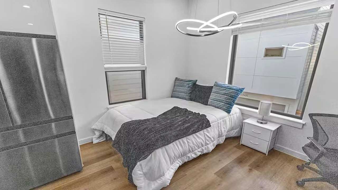 Photo of Bedroom in OST - South Union