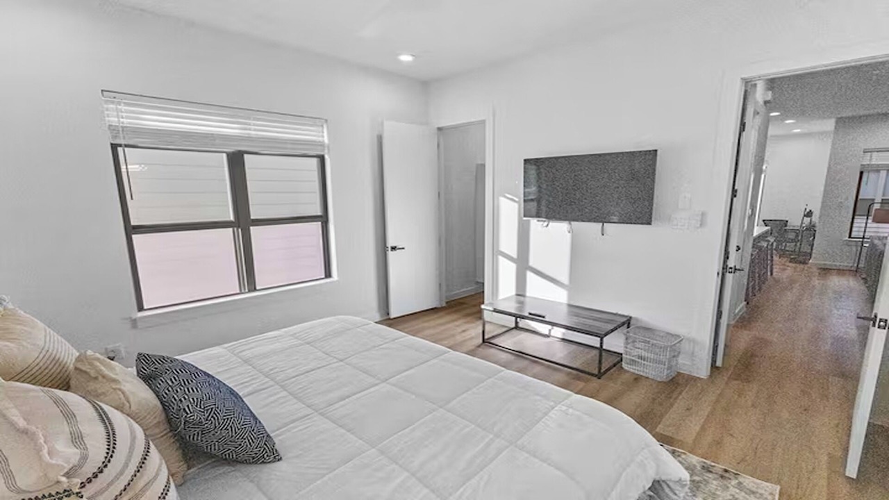 Photo of Bedroom in OST - South Union