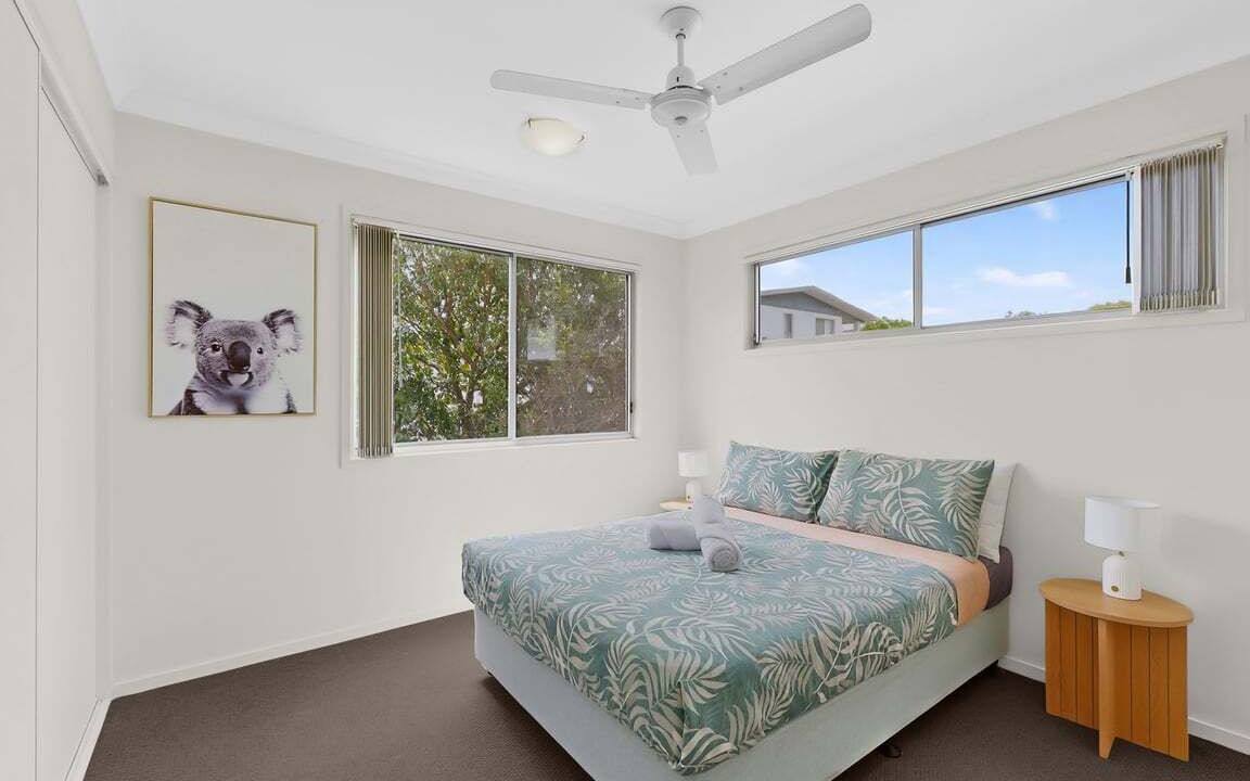 Photo of Bedroom in Mango Hill