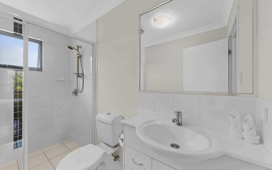 Photo of Bathroom in Mango Hill