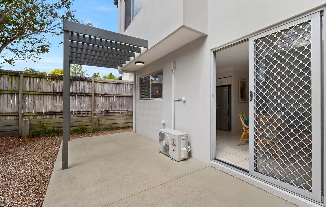 Photo of Patio Balcony in Mango Hill