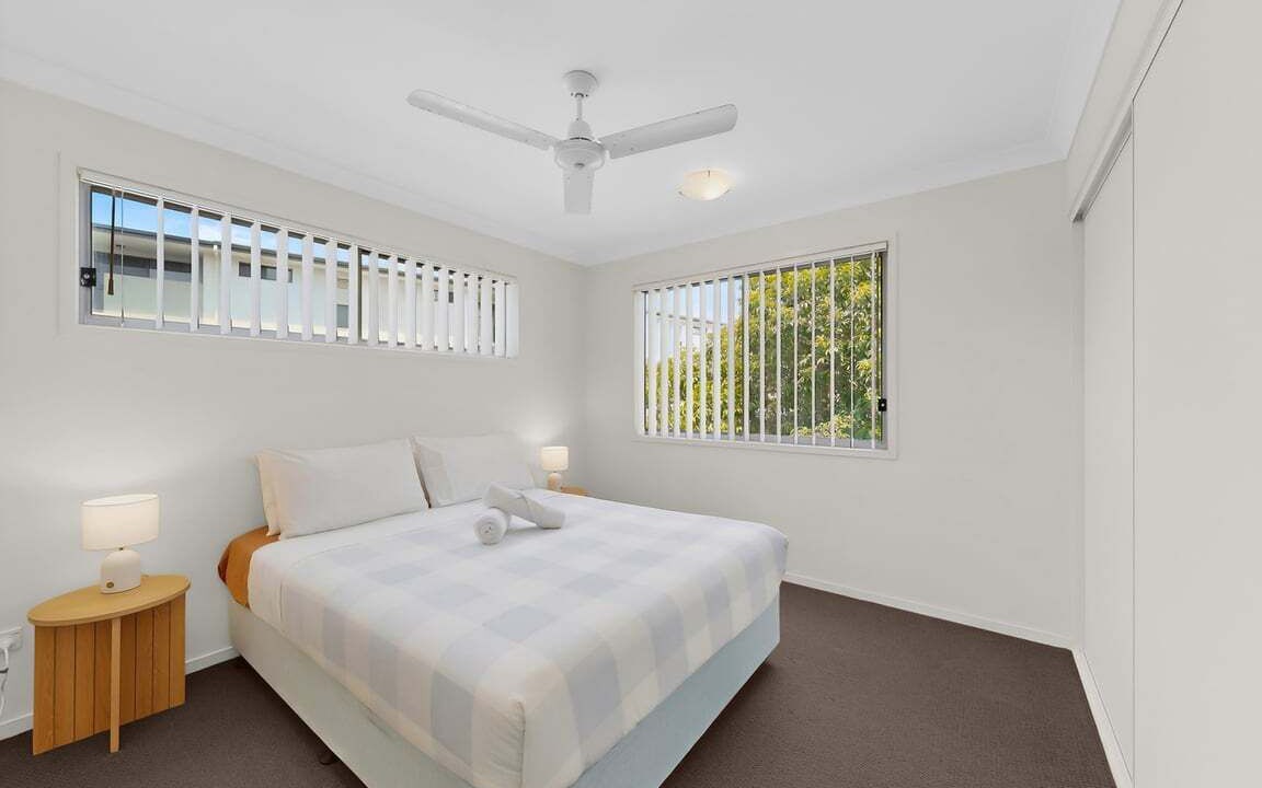 Photo of Bedroom in Mango Hill