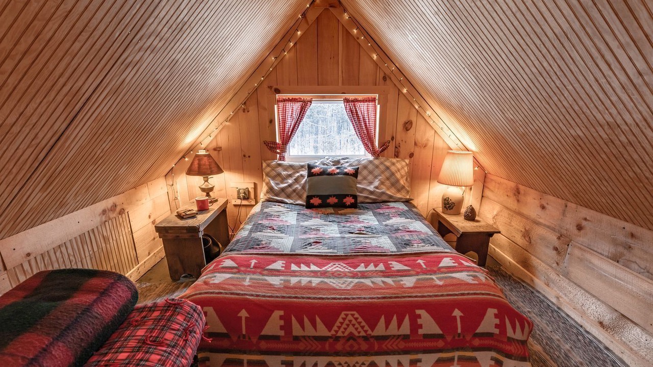 Photo of Bedroom in Leicester