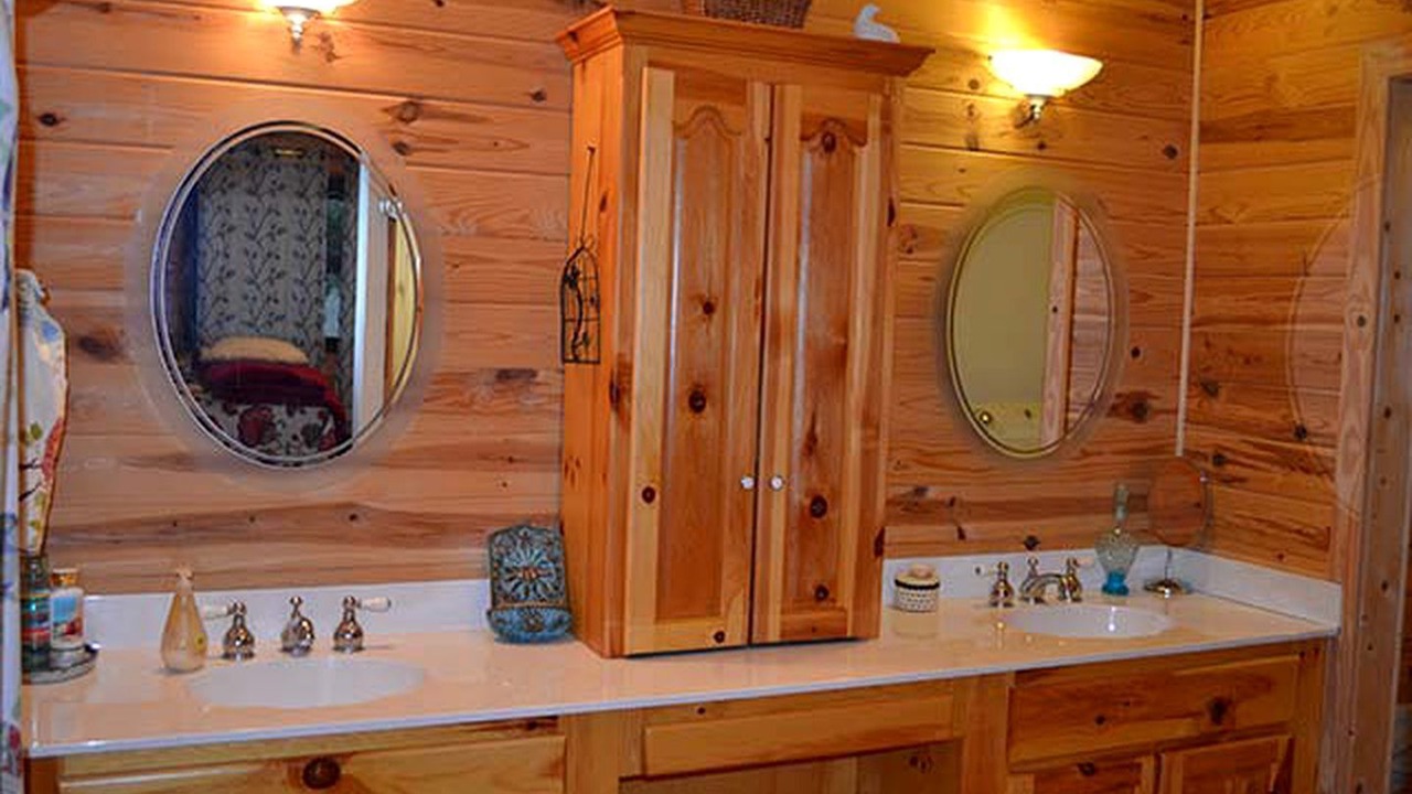 Photo of Bathroom in Naumanns Camp
