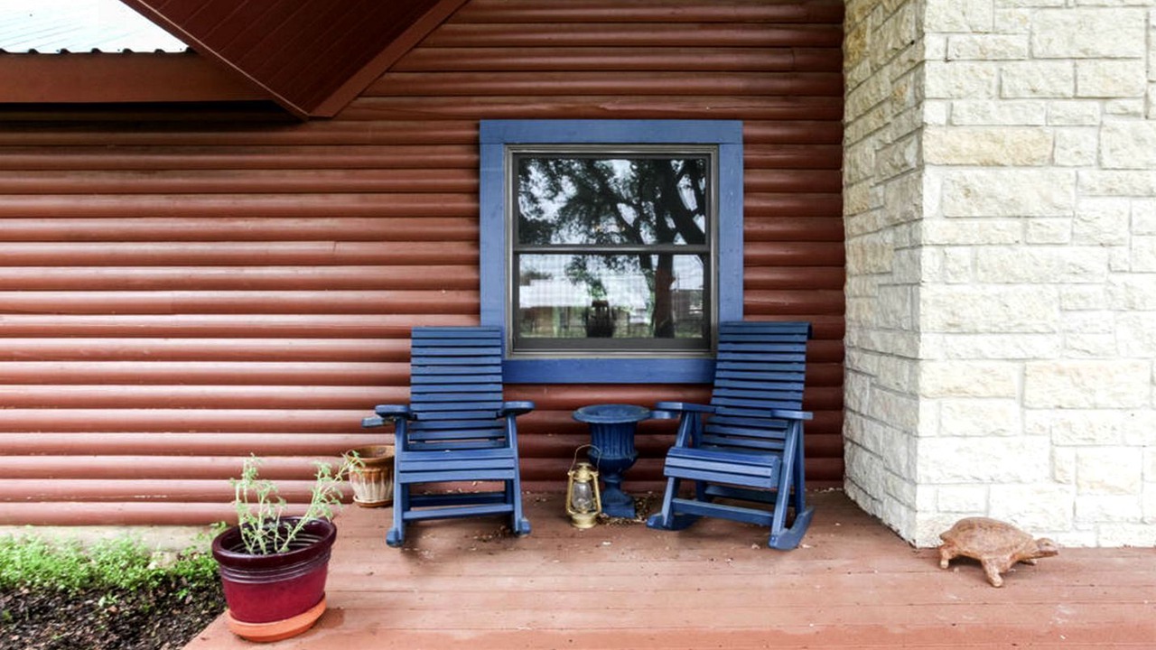 Photo of Outdoor in Naumanns Camp
