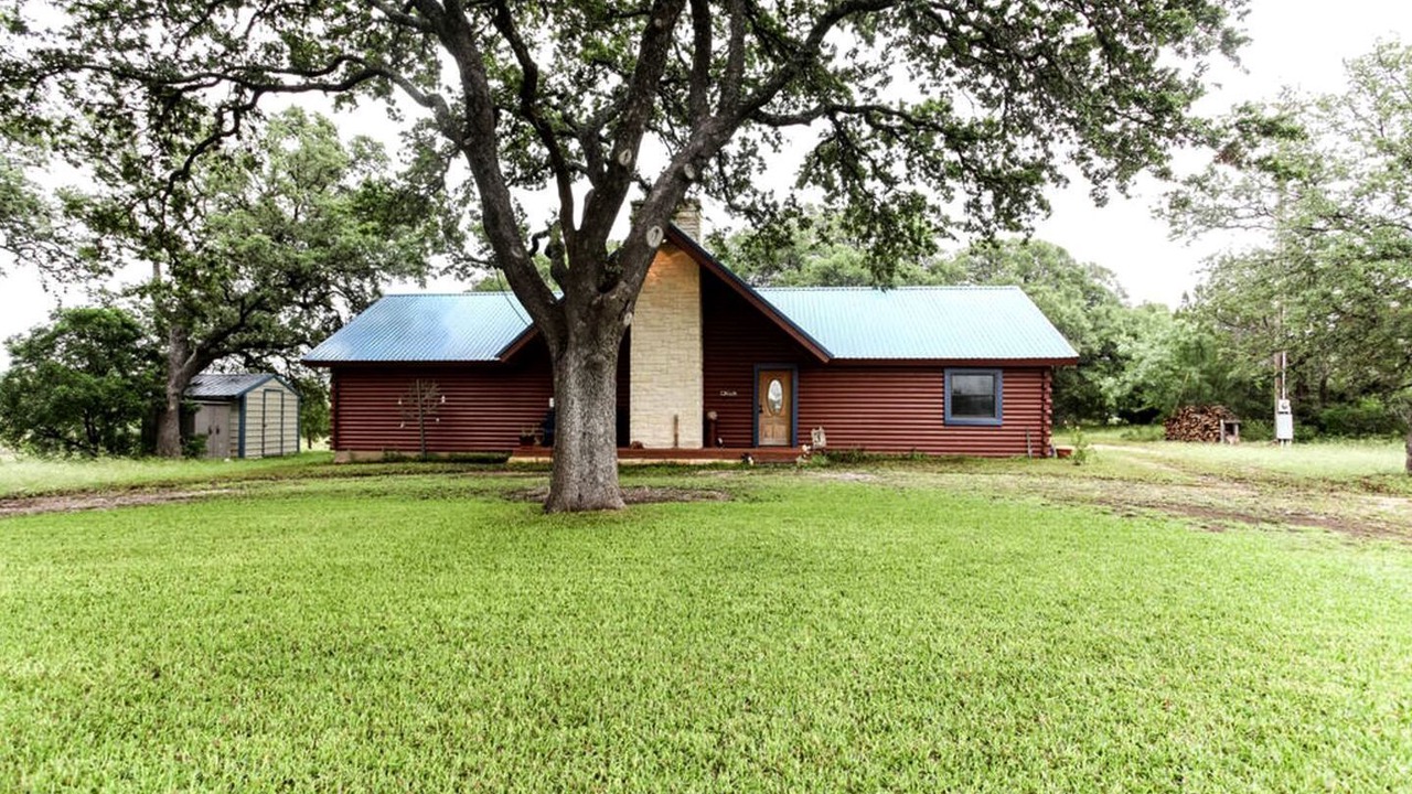 Photo of Outdoor in Naumanns Camp