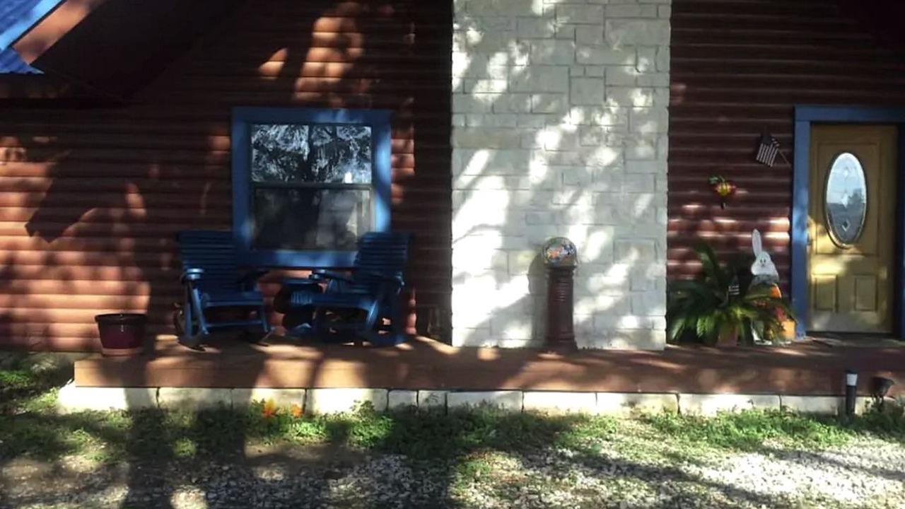 Photo of Outdoor in Naumanns Camp