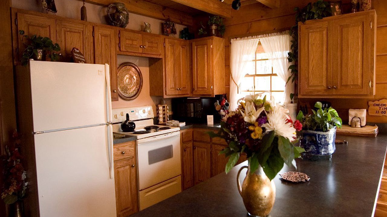 Photo of Kitchen in Compton