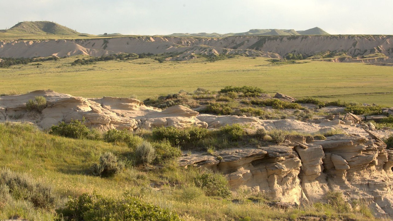 Photo of Others in Dawes County