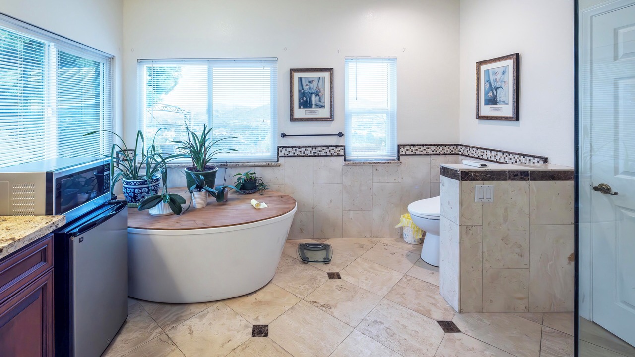 Photo of Bathroom in Vista