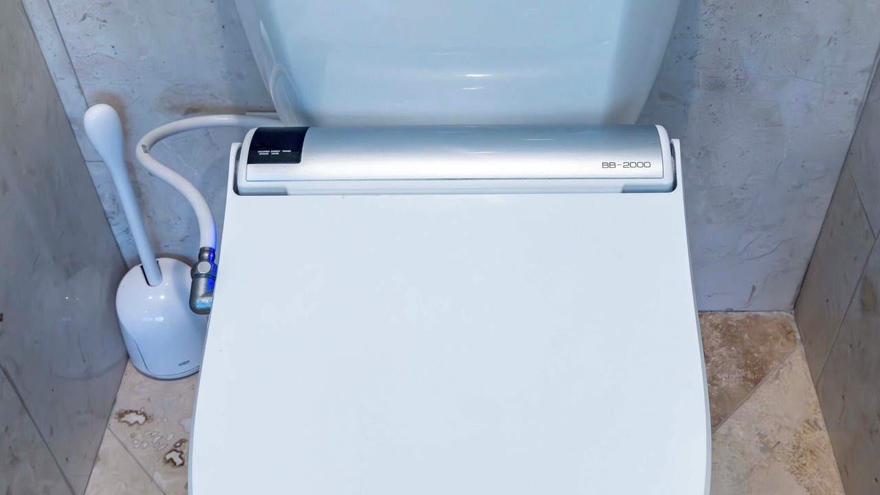 Photo of Bathroom in Vista