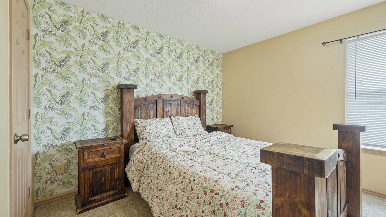 Photo of Bedroom in Barker