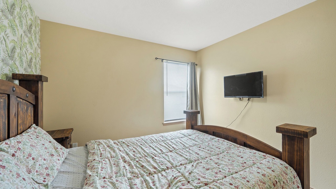 Photo of Bedroom in Barker