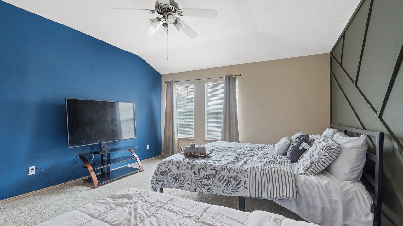 Photo of Bedroom in Barker