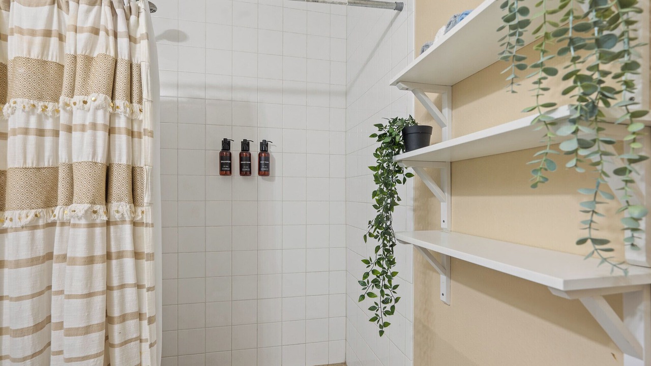 Photo of Bathroom in Barker