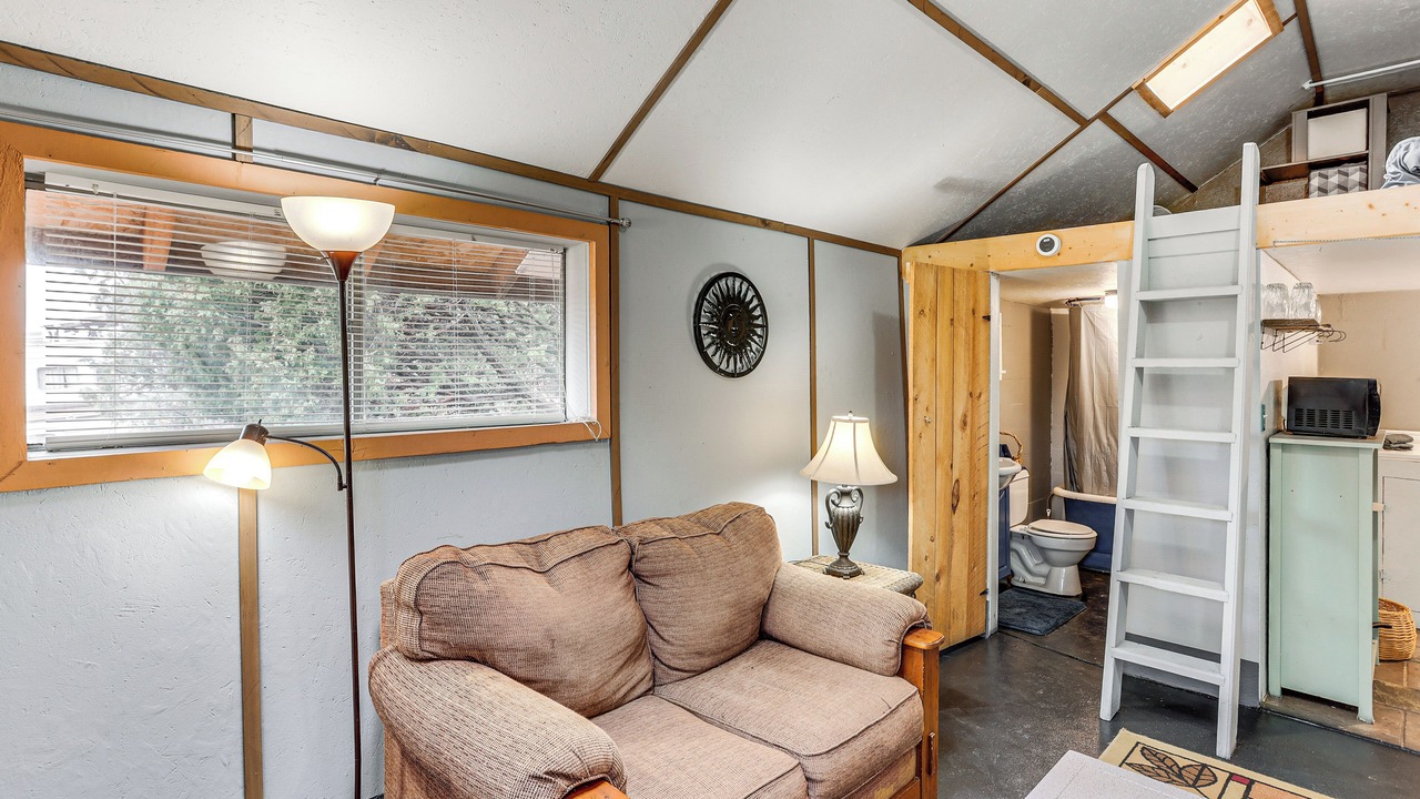 Photo of Livingroom in Lewis