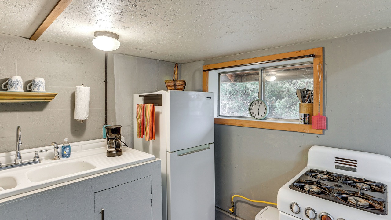 Photo of Kitchen in Lewis