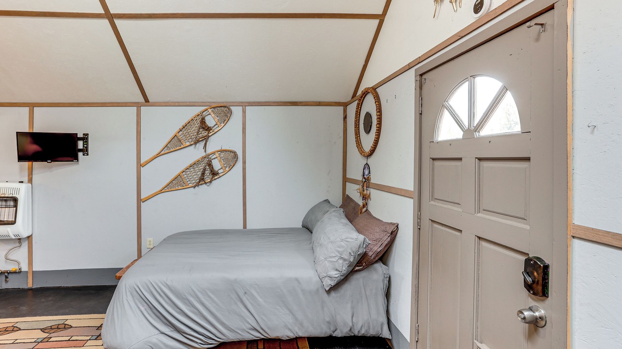 Photo of Bedroom in Lewis