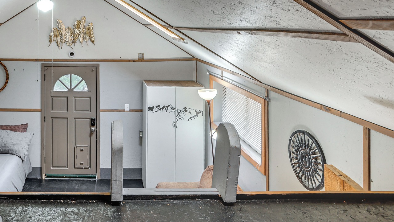 Photo of Bedroom in Lewis