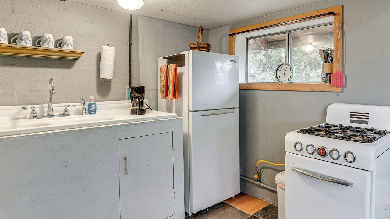 Photo of Kitchen in Lewis