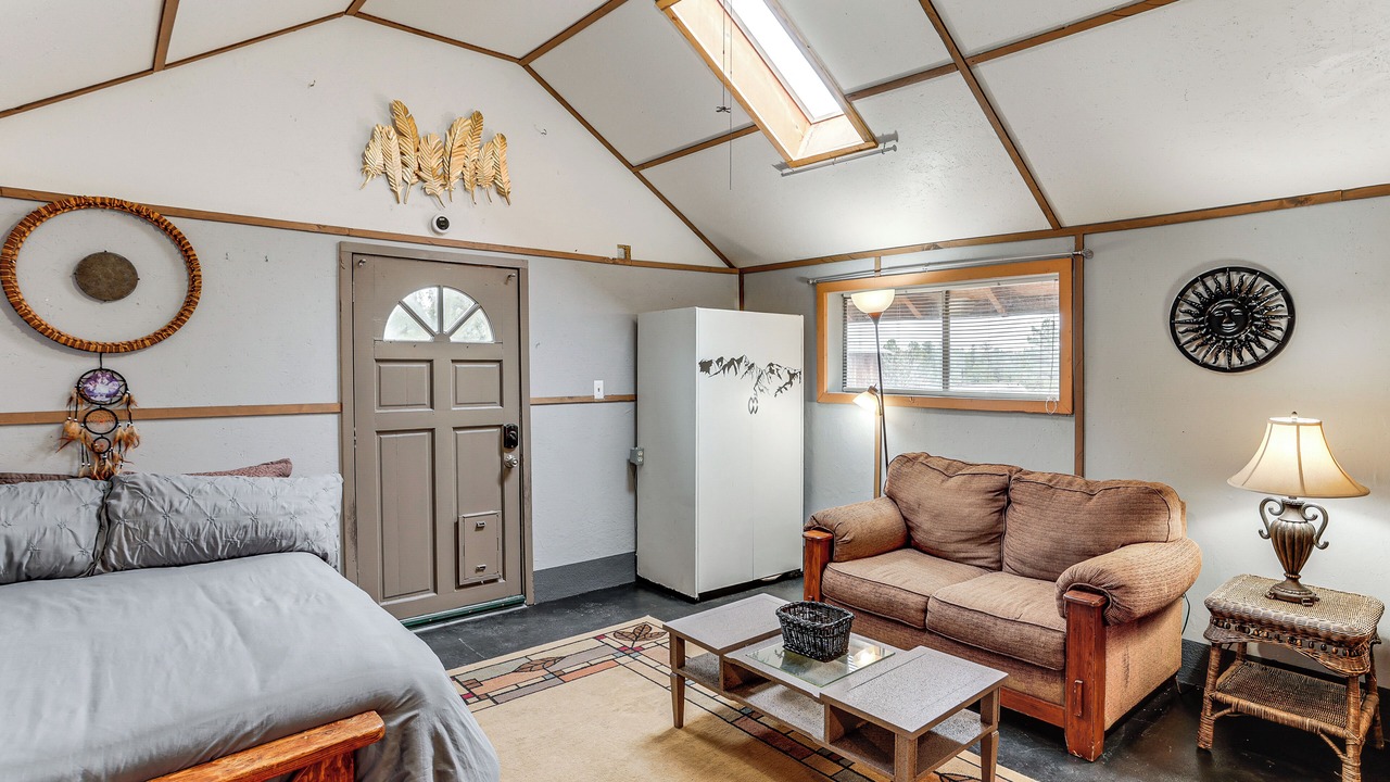 Photo of Bedroom in Lewis