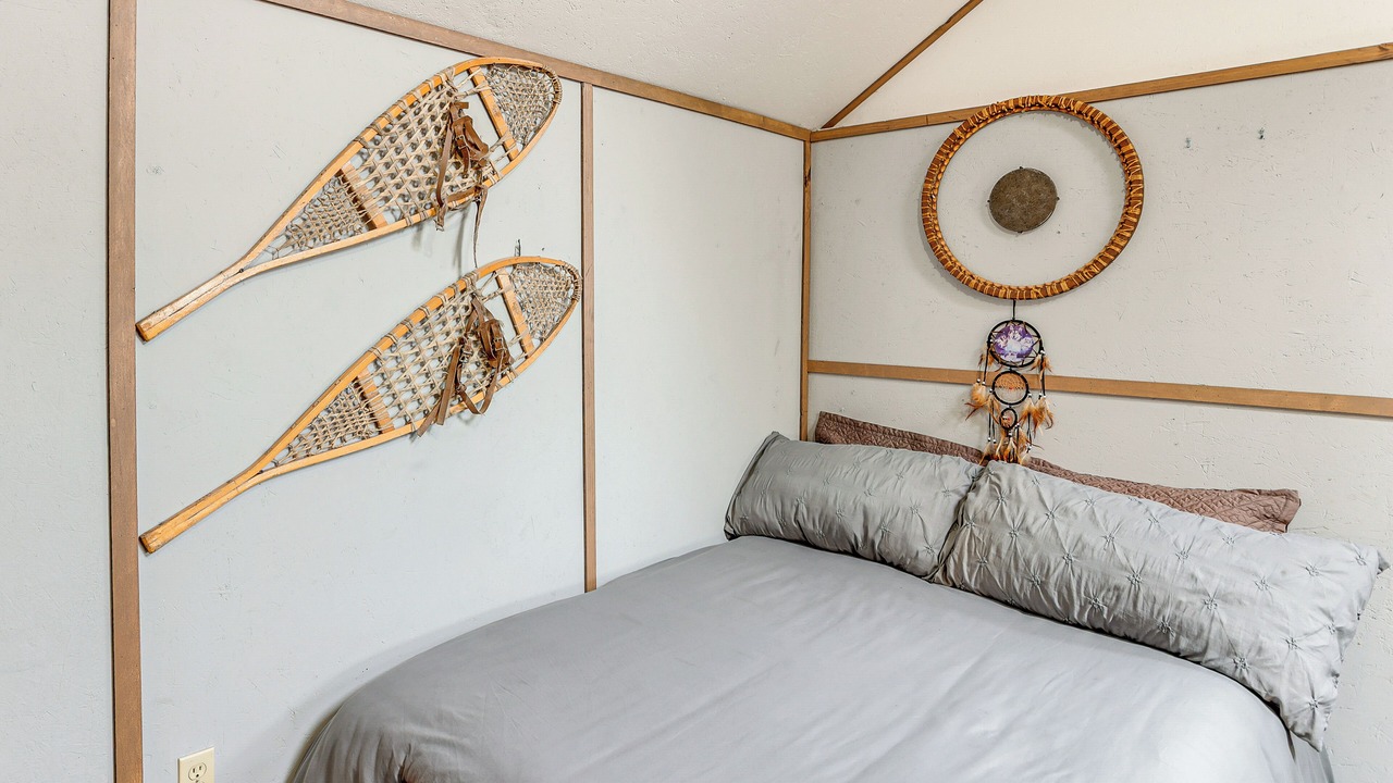 Photo of Bedroom in Lewis