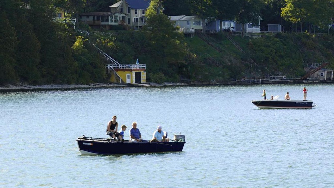 Photo of Others in Henderson Harbor