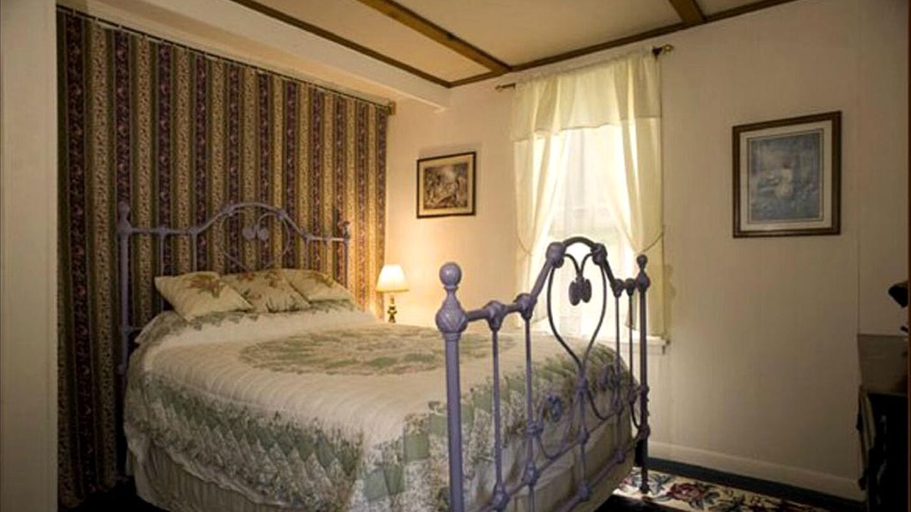 Photo of Bedroom in Henderson Harbor