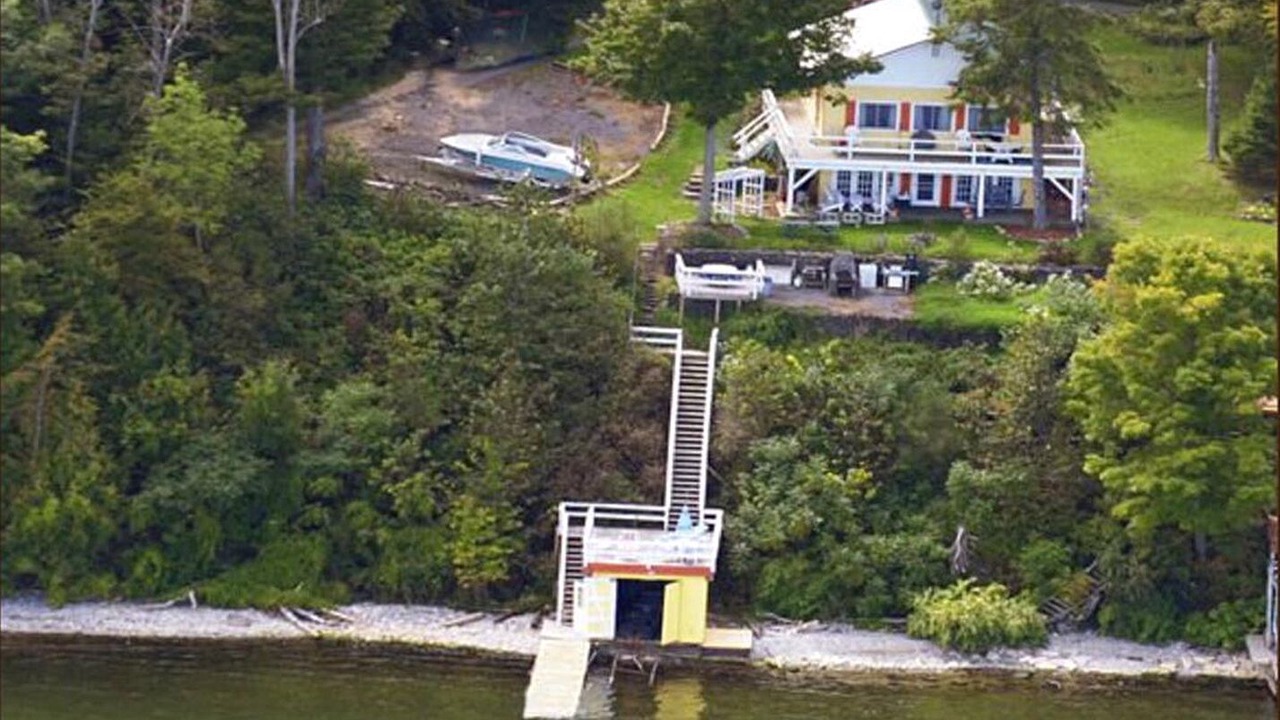 Photo of Outdoor in Henderson Harbor