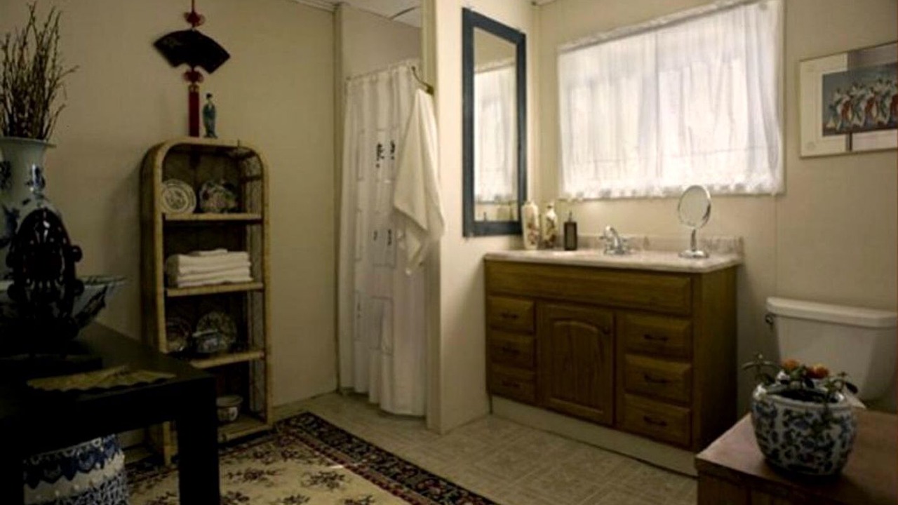Photo of Bathroom in Henderson Harbor